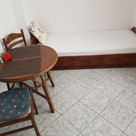 Apartments Josica Сень Екстер'єр фото