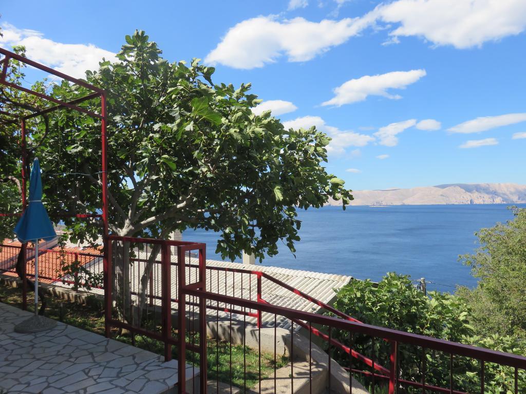 Apartments Josica Сень Екстер'єр фото