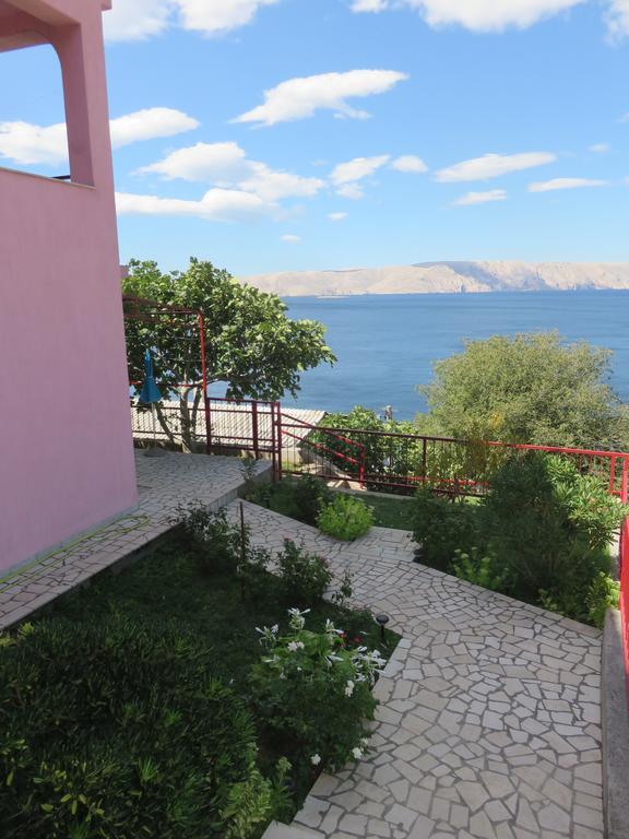 Apartments Josica Сень Екстер'єр фото
