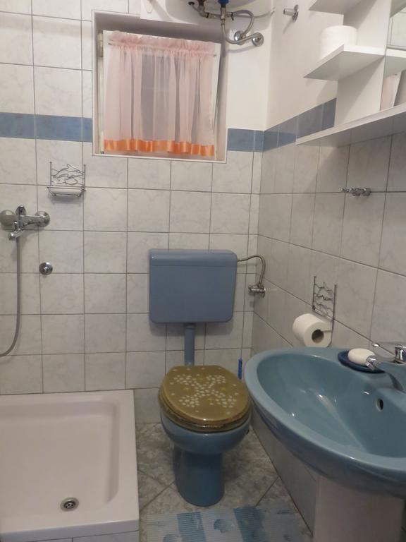 Apartments Josica Сень Номер фото