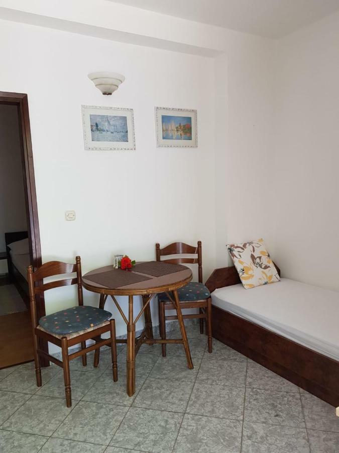 Apartments Josica Сень Екстер'єр фото