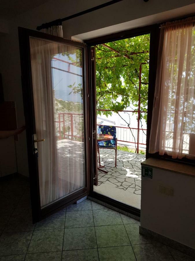 Apartments Josica Сень Екстер'єр фото