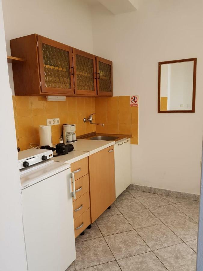 Apartments Josica Сень Екстер'єр фото