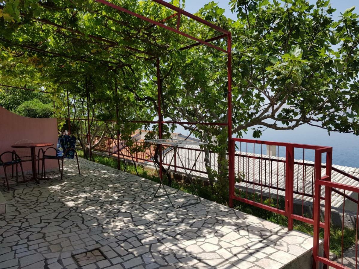 Apartments Josica Сень Екстер'єр фото