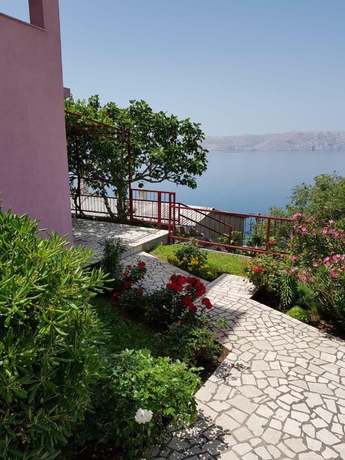 Apartments Josica Сень Екстер'єр фото