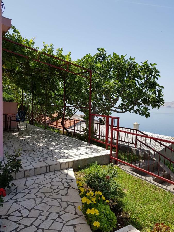 Apartments Josica Сень Екстер'єр фото