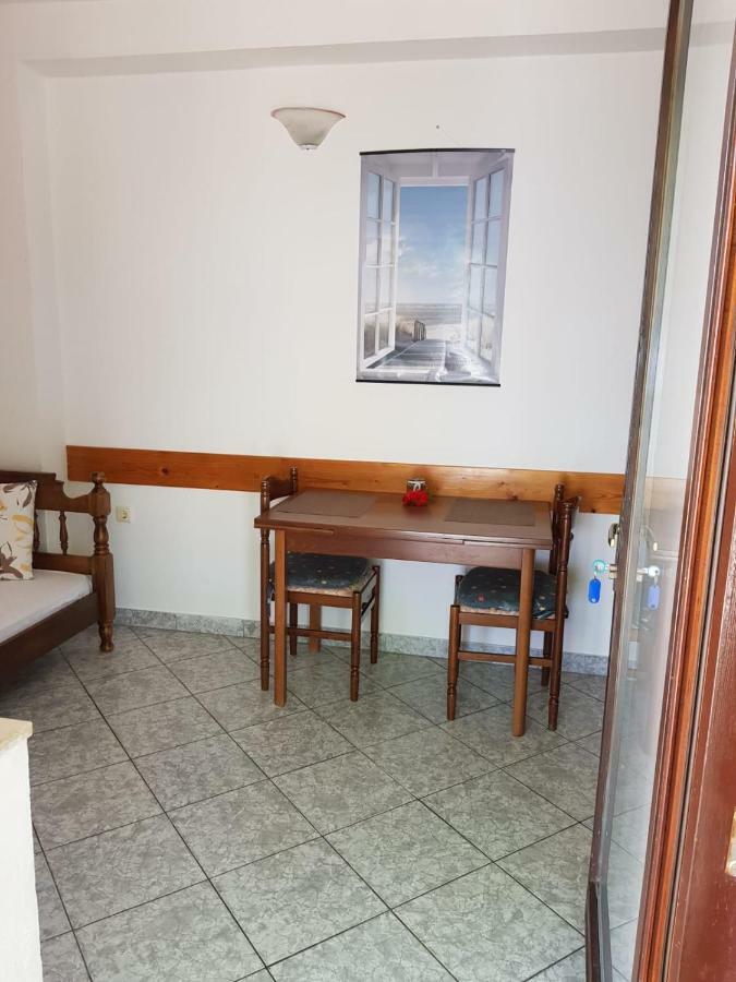 Apartments Josica Сень Екстер'єр фото