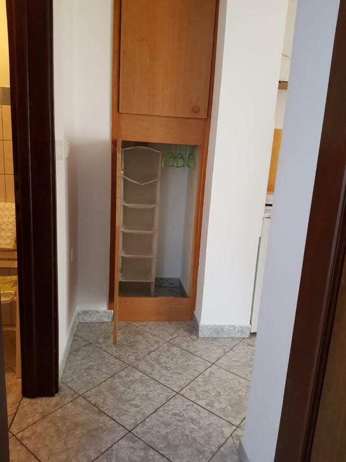 Apartments Josica Сень Екстер'єр фото